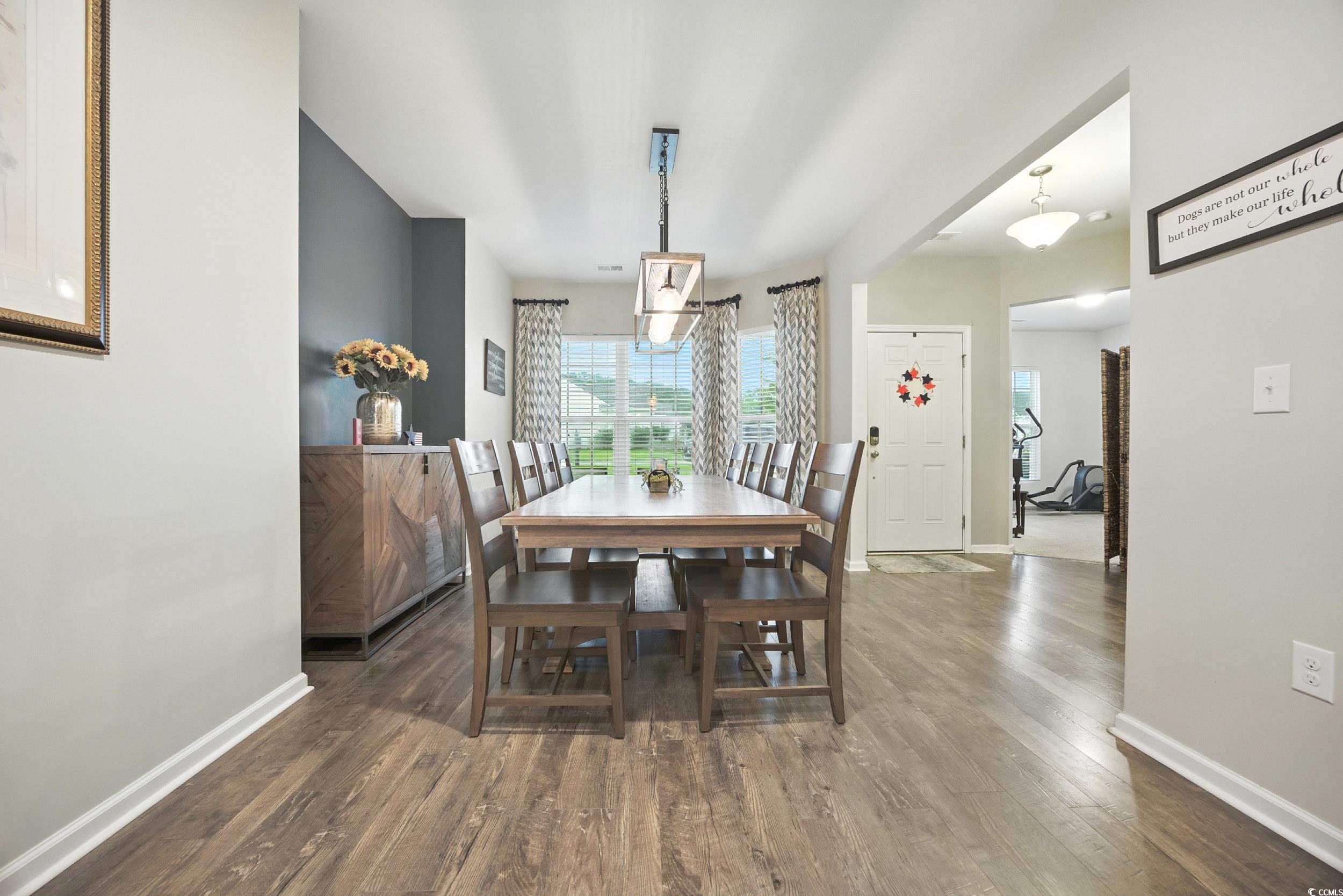 399 Trestle Way Conway, SC 29526 - Photo 8 of 40 Gallery Image 8