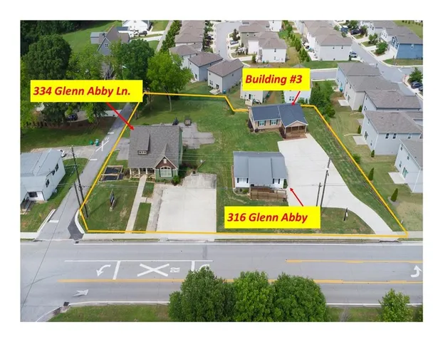 $850,000 | 334 Glenn Abby Lane, Pendergrass, GA 30567