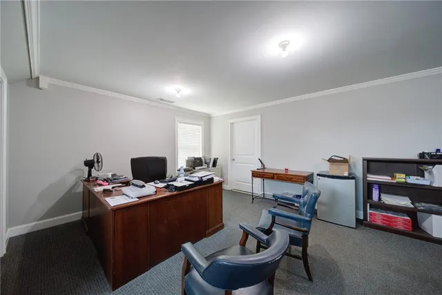 $850,000 | 334 Glenn Abby Lane, Pendergrass, GA 30567