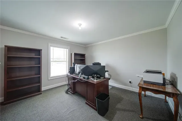 $850,000 | 334 Glenn Abby Lane, Pendergrass, GA 30567