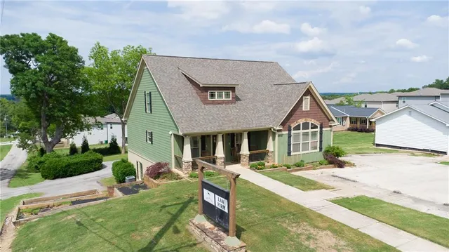 $850,000 | 334 Glenn Abby Lane, Pendergrass, GA 30567