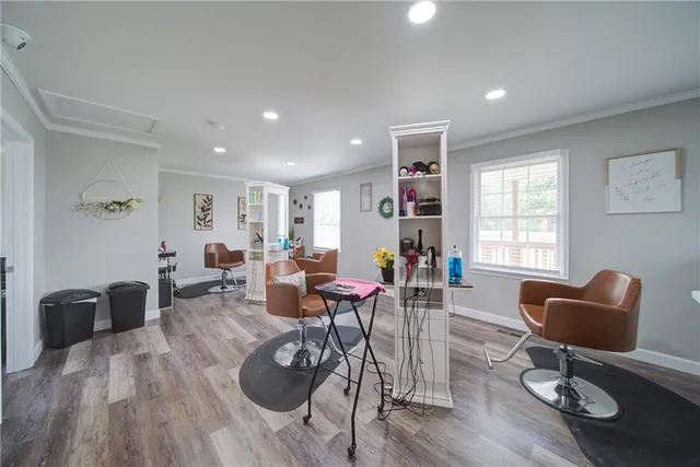 $850,000 | 334 Glenn Abby Lane, Pendergrass, GA 30567