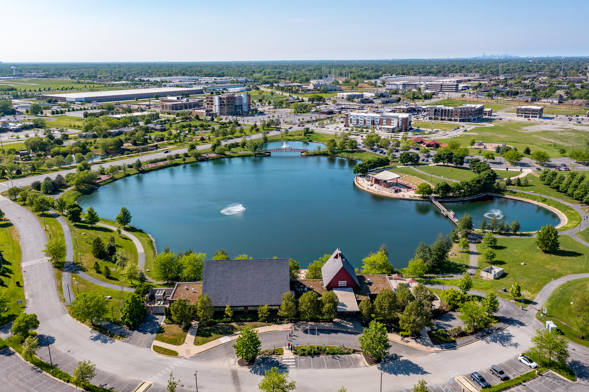 304 Beverly Place Munster, IN 46321 - Photo 48 of 57 2054x1368