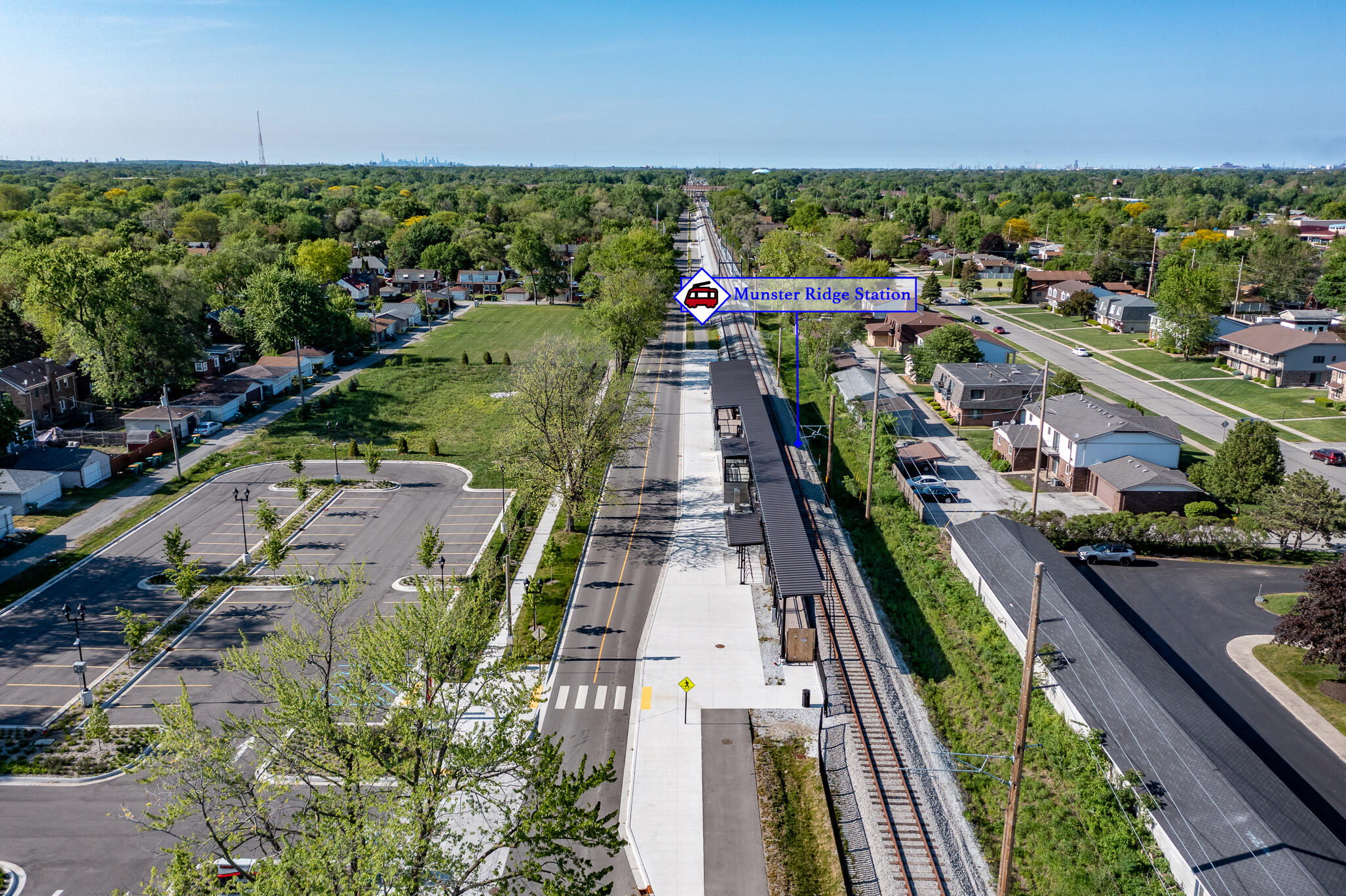 304 Beverly Place Munster, IN 46321 - Photo 50 of 57 2054x1368