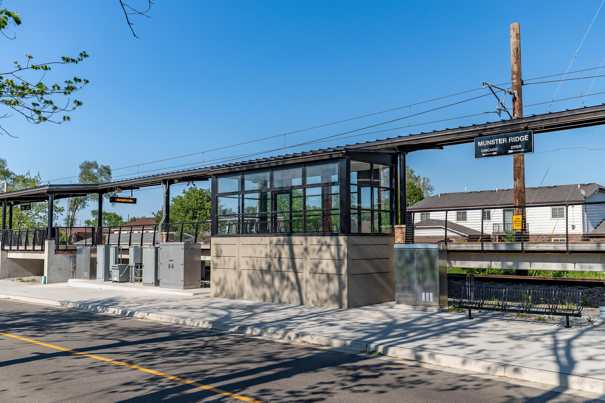 304 Beverly Place Munster, IN 46321 - Photo 56 of 57 2054x1369