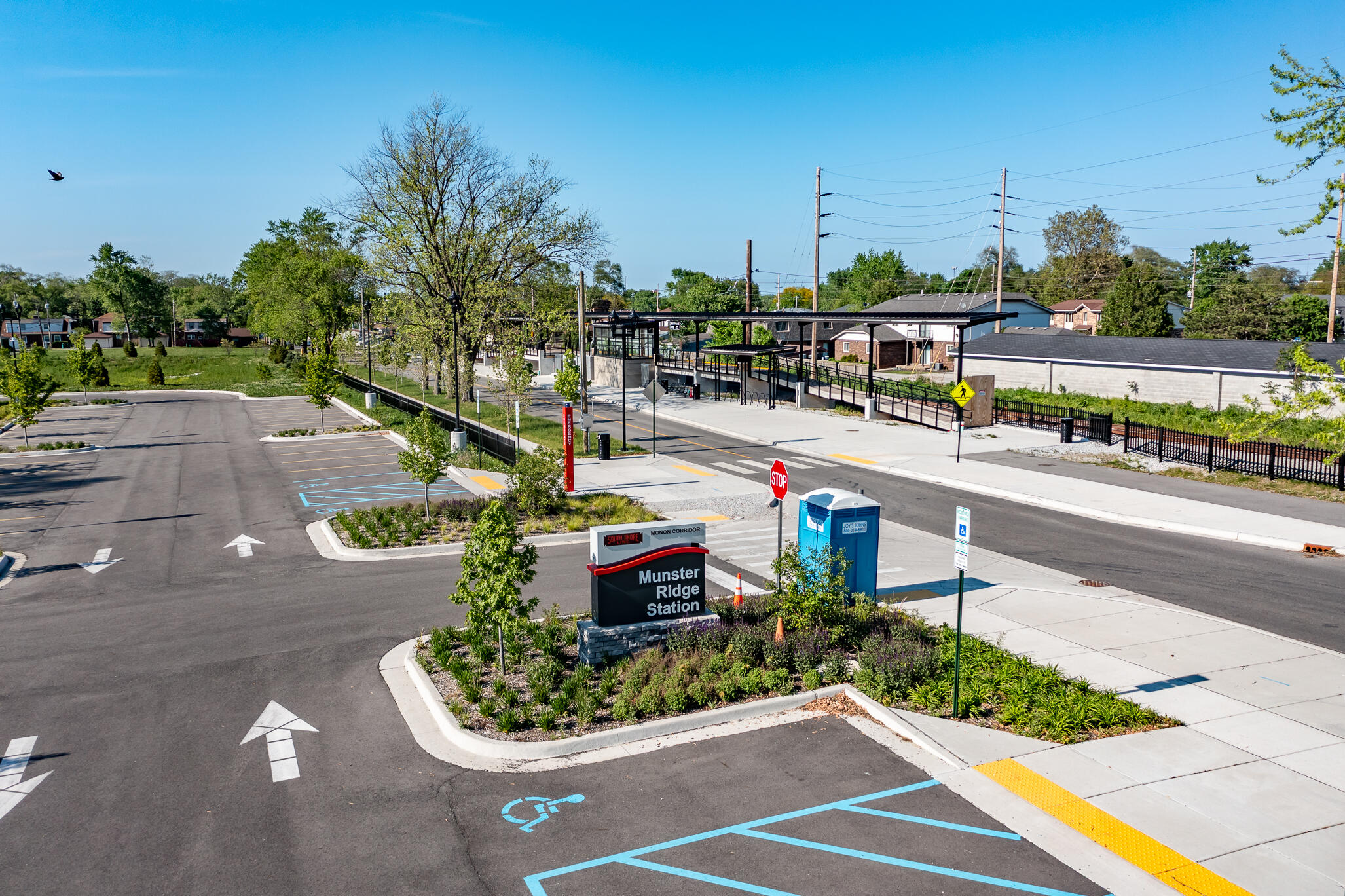 304 Beverly Place Munster, IN 46321 - Photo 57 of 57 2054x1368