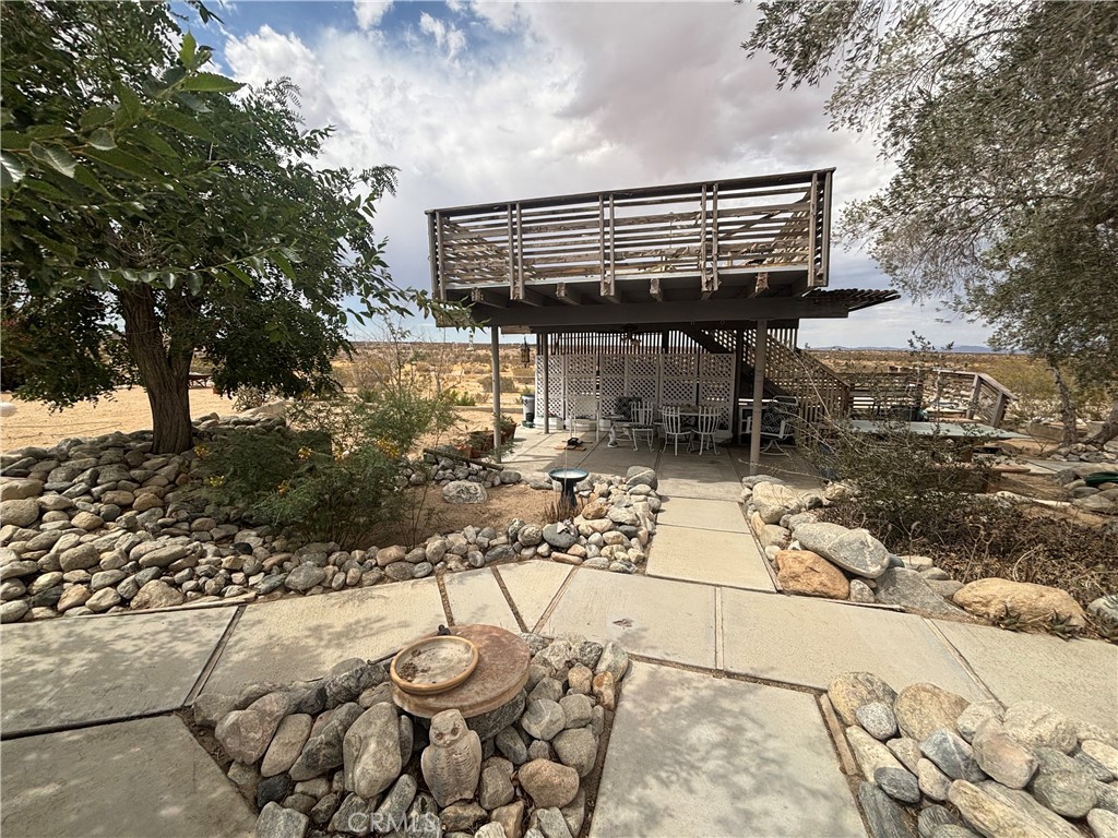 3255 Sunset Road Joshua Tree, CA 92252 - Photo 23 of 26