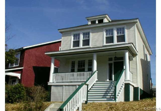 314 Overbrook Road Richmond, VA 23222 - Photo 1 of 18 Gallery Image 1