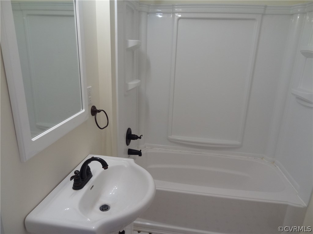 314 Overbrook Road Richmond, VA 23222 - Photo 17 of 18 Gallery Image 17