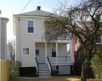 314 Overbrook Road Richmond, VA 23222 - Photo 18 of 18 Gallery Image 18