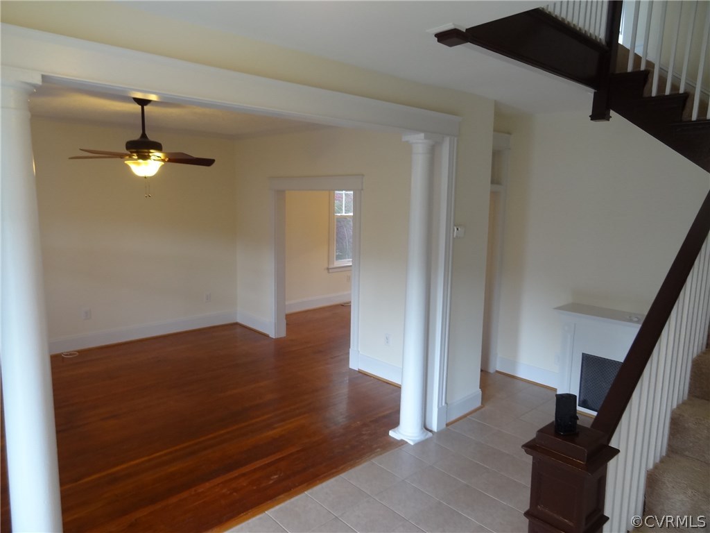 314 Overbrook Road Richmond, VA 23222 - Photo 3 of 18 Gallery Image 3