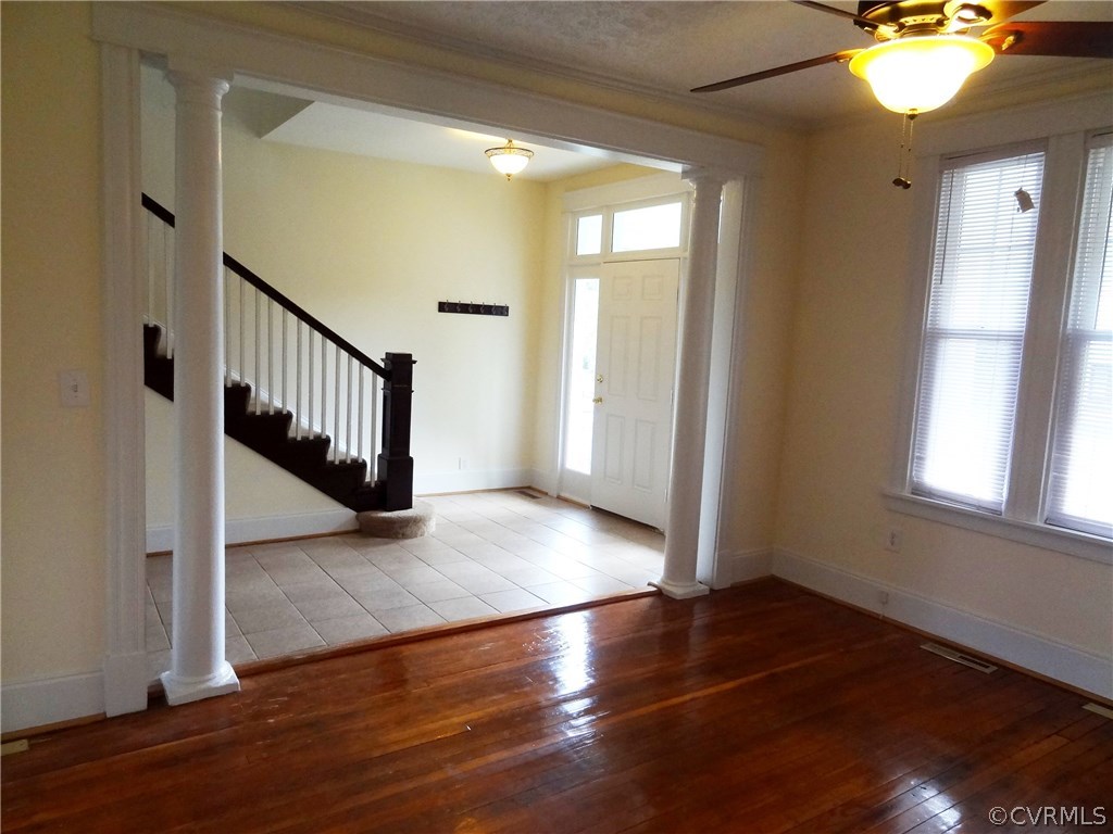 314 Overbrook Road Richmond, VA 23222 - Photo 4 of 18 Gallery Image 4