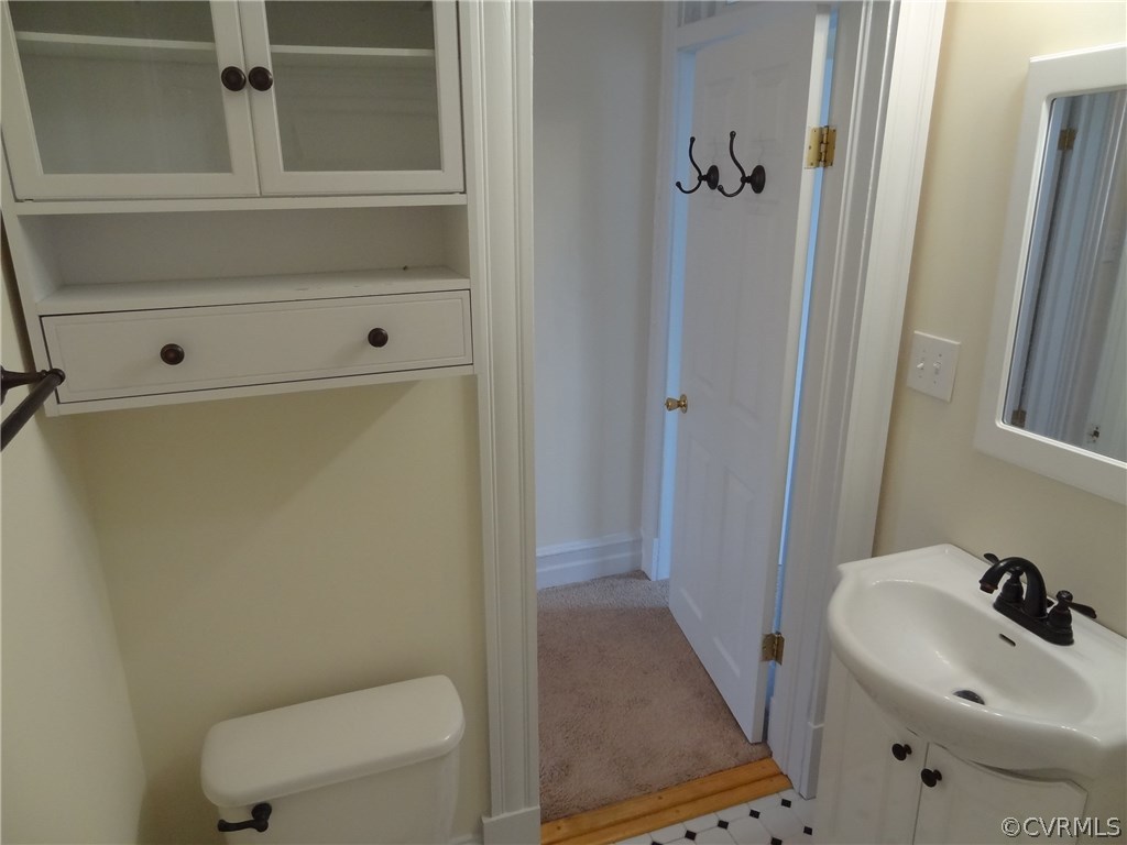 314 Overbrook Road Richmond, VA 23222 - Photo 9 of 18 Gallery Image 9