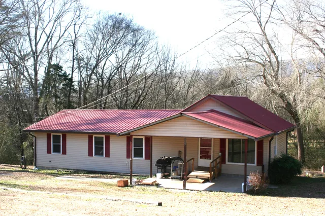 $330,000 | 750 Belmont Church Road, Whitwell, TN 37397
