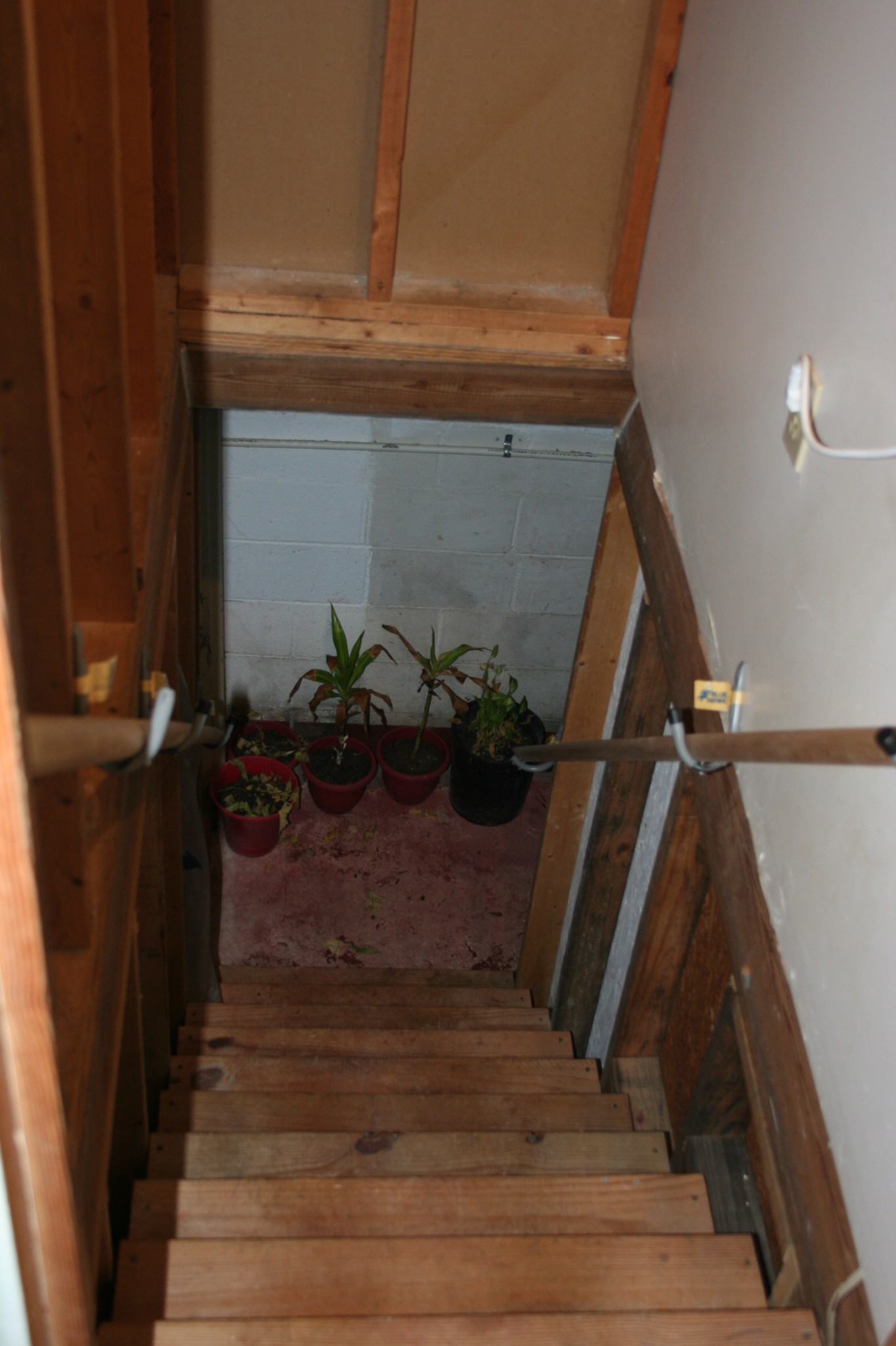 750 Belmont Church Road Whitwell, TN 37397 - Photo 7 of 15 a view of entryway