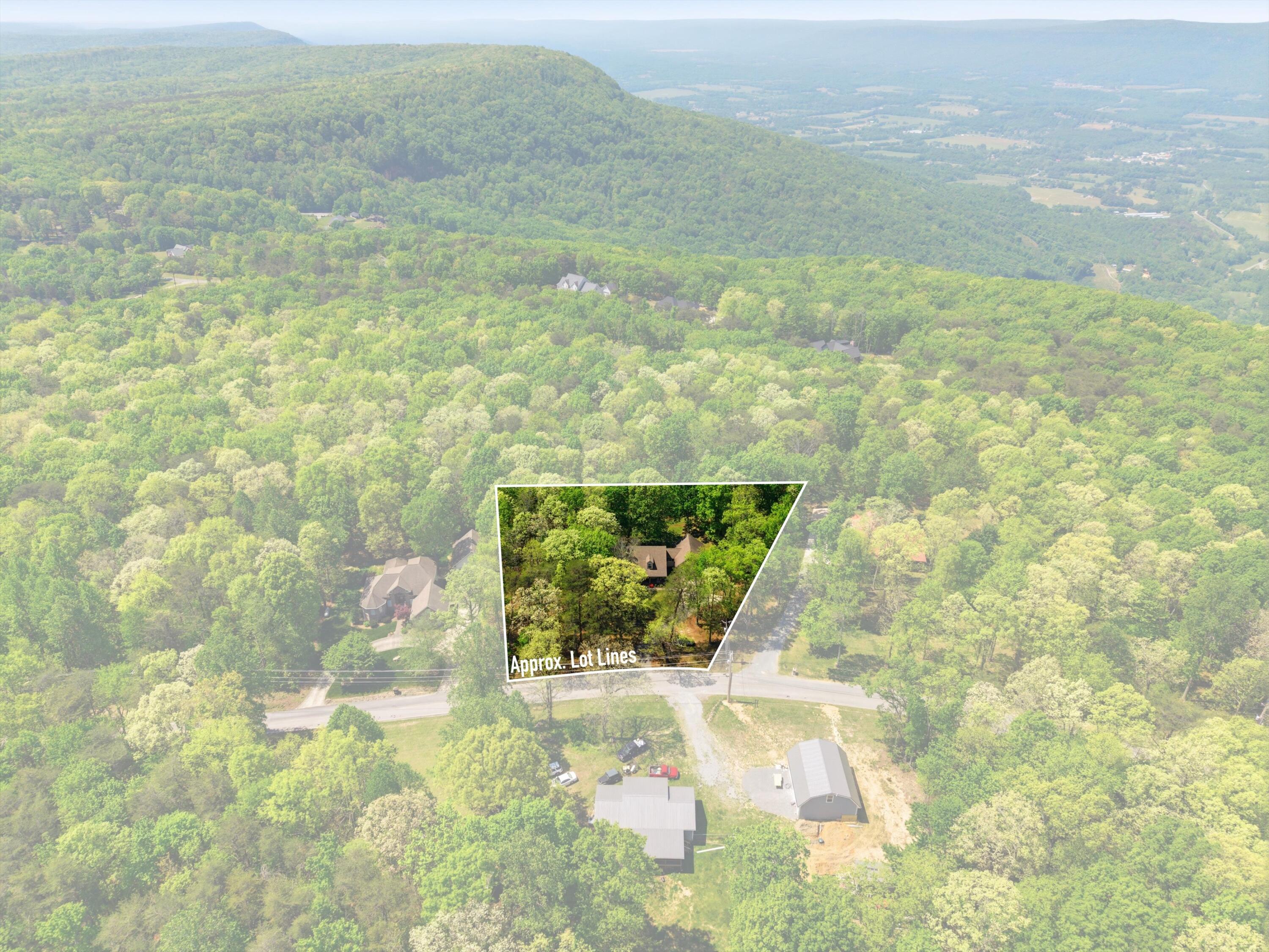 265 Big Fork Road Chattanooga, TN 37405 - Photo 39 of 42 39-LL_265BigForkRd-38