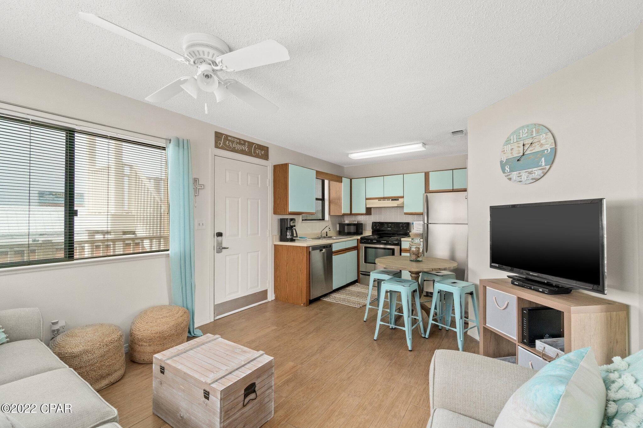 17214 Front Beach Road, Unit 10 Panama City Beach, FL 32413 - Photo 4 of 21 Gallery Image 4
