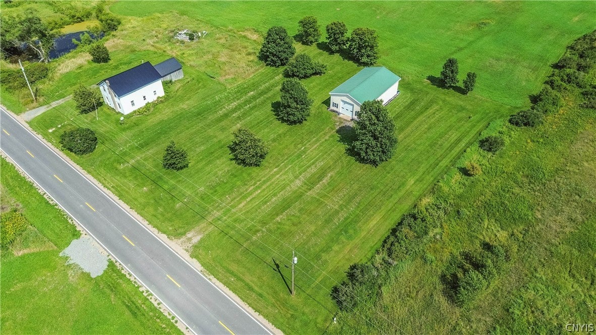 32840 County Rte 4 Cape Vincent, NY 13618 - Photo 20 of 28 Gallery Image 20