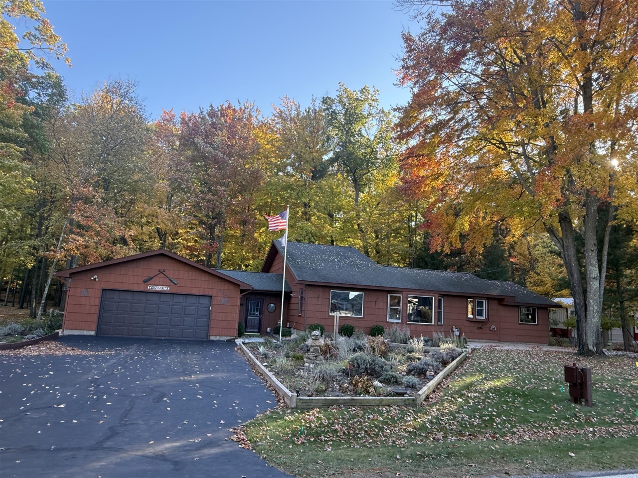 5837 Longbridge Road Pentwater, MI 49449 - Photo 1 of 1 Gallery Image 1