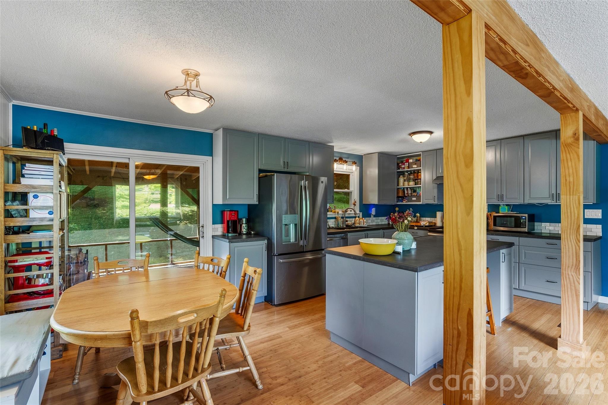 1574 Cashiers Valley Road Brevard, NC 28712 - Photo 16 of 42