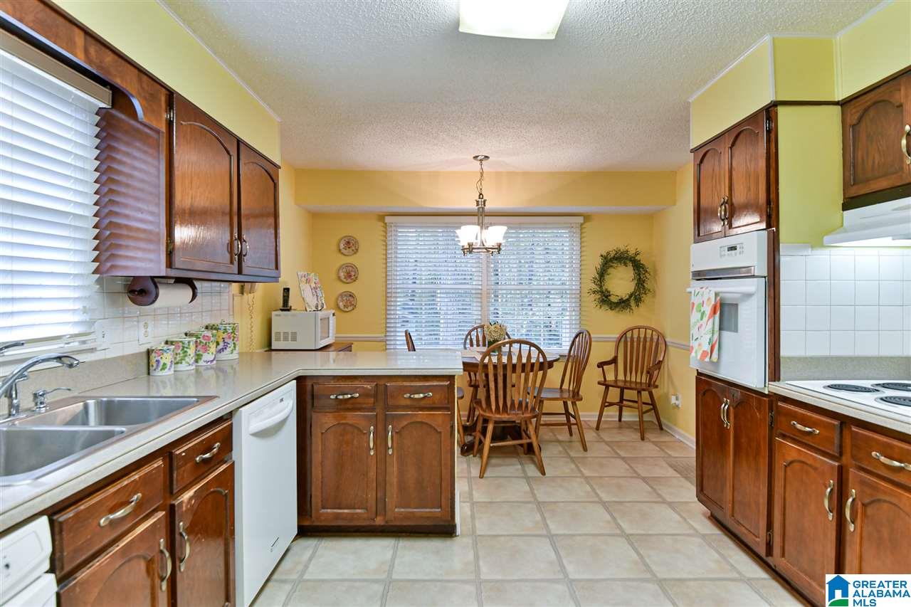 146 Cape Road Bessemer, AL 35023 - Photo 30 of 47