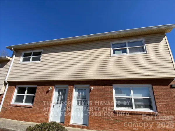 $1,195 | 1111 Arbor Drive, Unit 2D, China Grove, NC 28023