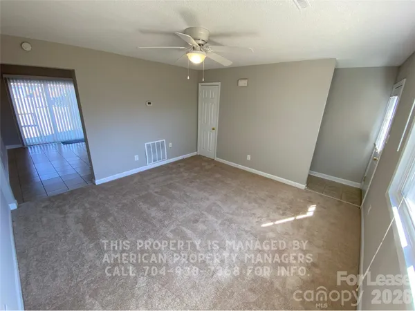 $1,195 | 1111 Arbor Drive, Unit 2D, China Grove, NC 28023
