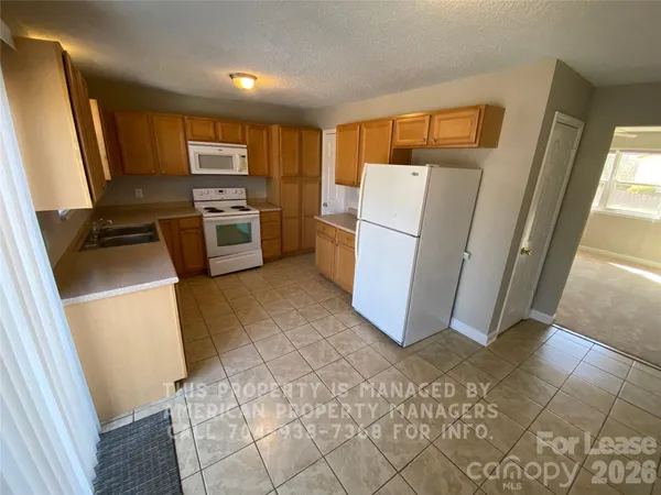 $1,195 | 1111 Arbor Drive, Unit 2D, China Grove, NC 28023