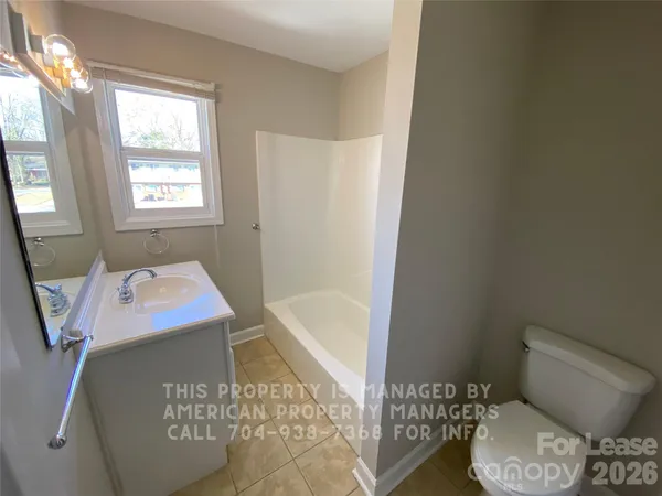 $1,195 | 1111 Arbor Drive, Unit 2D, China Grove, NC 28023