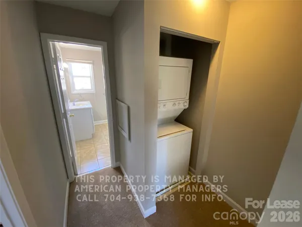 $1,195 | 1111 Arbor Drive, Unit 2D, China Grove, NC 28023