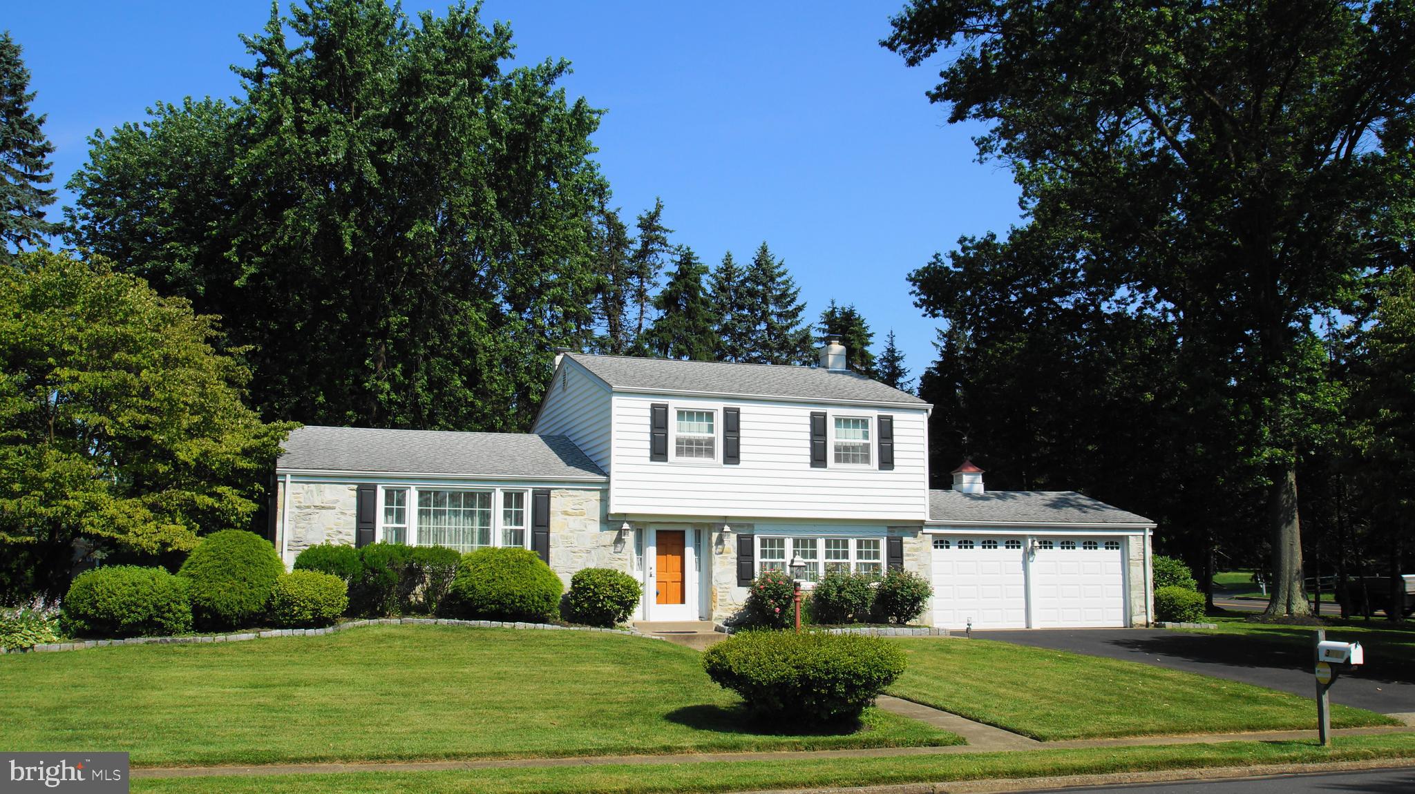 3988 Longfellow Road Huntingdon Valley, PA 19006 - Photo 1 of 29 Gallery Image 1