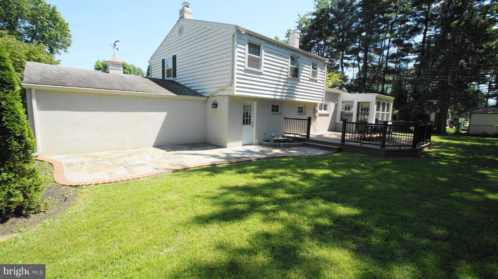 3988 Longfellow Road Huntingdon Valley, PA 19006 - Photo 3 of 29 Gallery Image 3