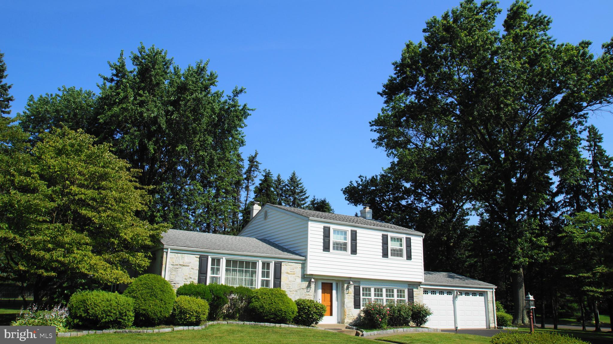 3988 Longfellow Road Huntingdon Valley, PA 19006 - Photo 29 of 29 Gallery Image 29