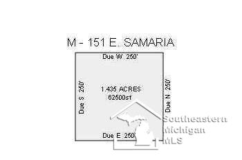 50 East Samaria Road Temperance, MI 48182 - Photo 1 of 6