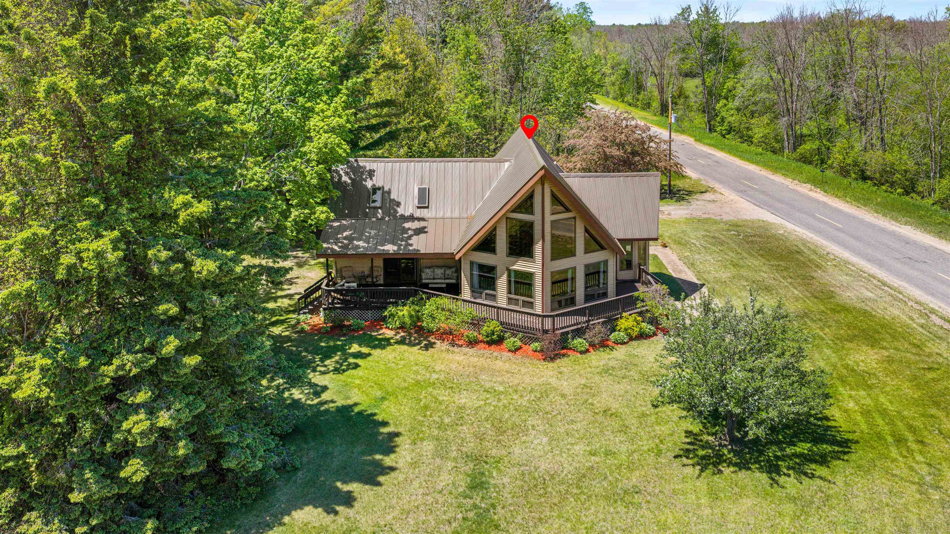 W4269 Birch Creek Rd No 6 Road Menominee, MI 49858 - Photo 81 of 82