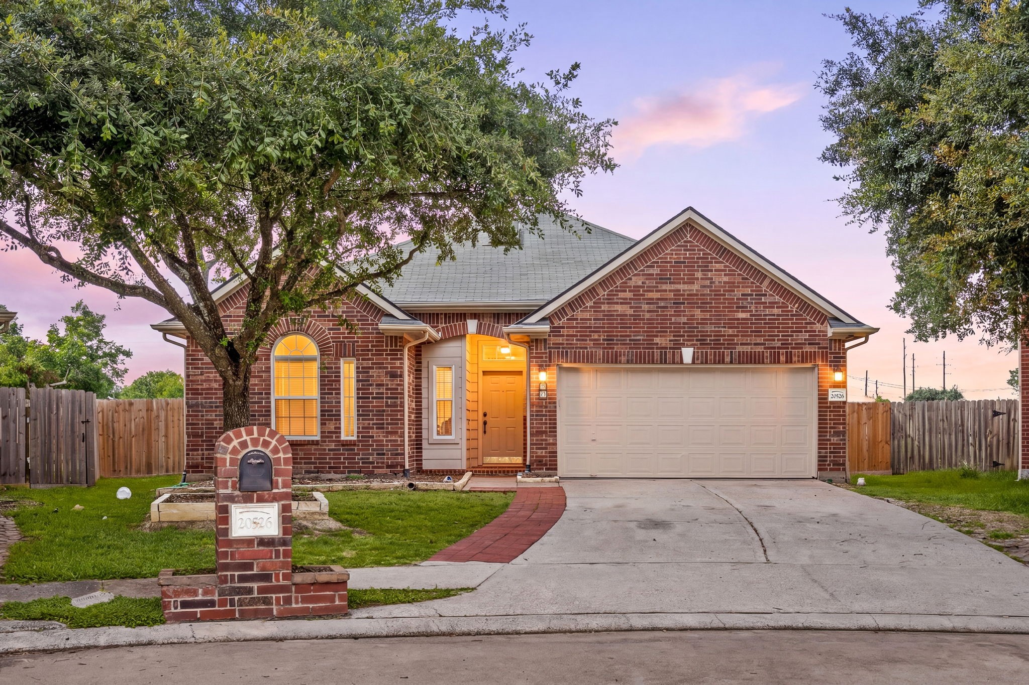 20526 Spring Lilac Lane Spring, TX 77388 - Photo 1 of 42