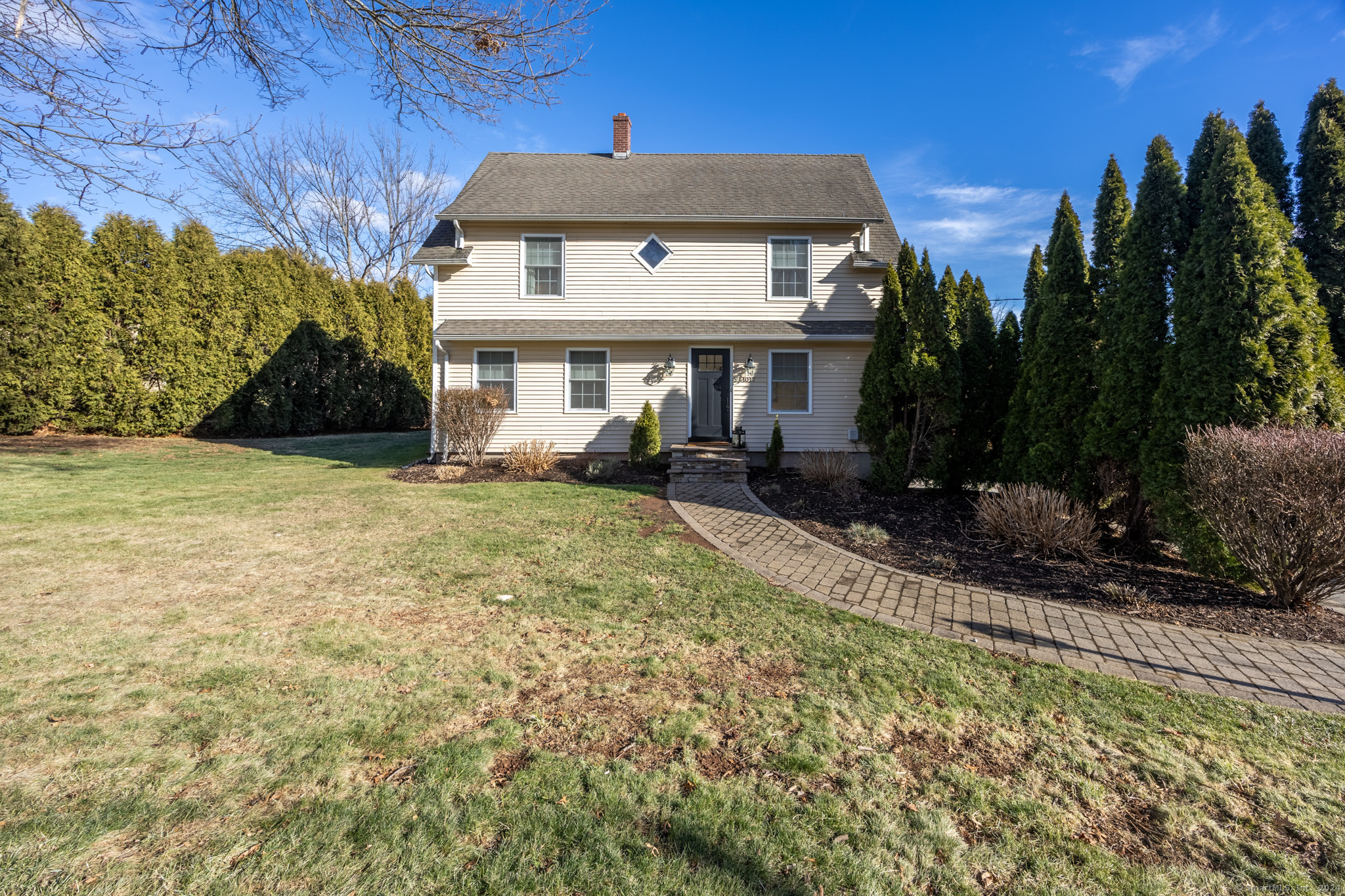 1017-4 4 Rod Road Berlin, CT 06037 - Photo 1 of 1