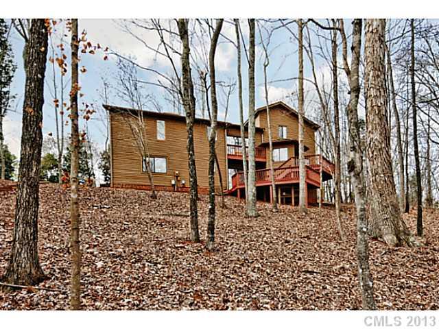 13524 Pine Harbor Road Charlotte, NC 28278 - Photo 14 of 16 Gallery Image 14