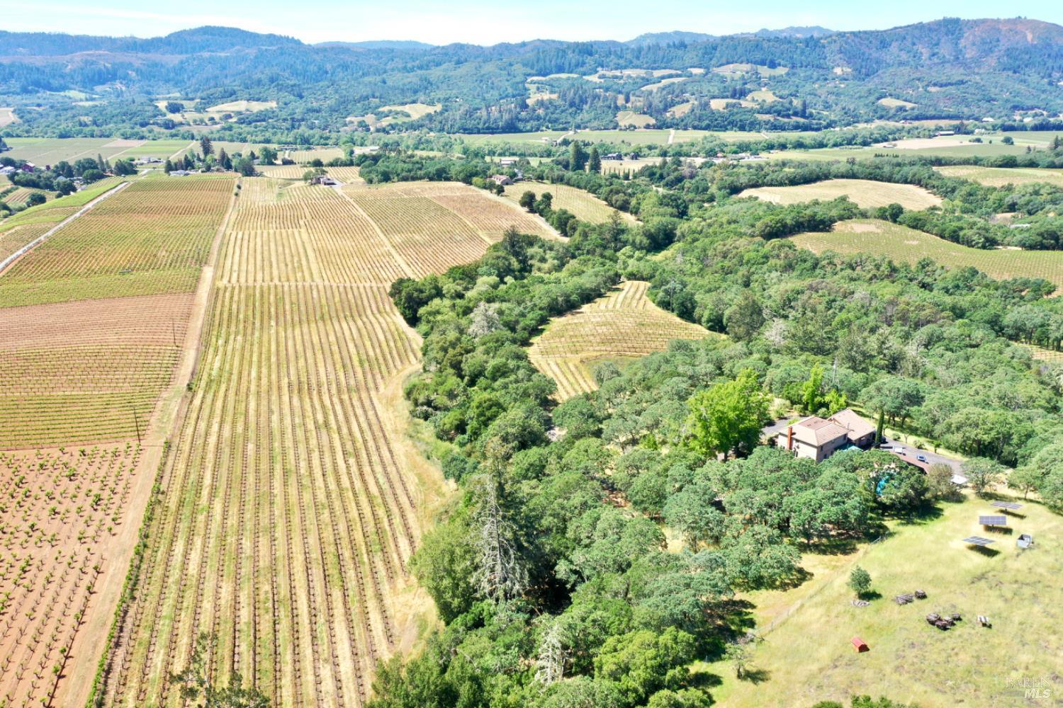 5143 Dry Creek Road Healdsburg, CA 95448 - Photo 76 of 85