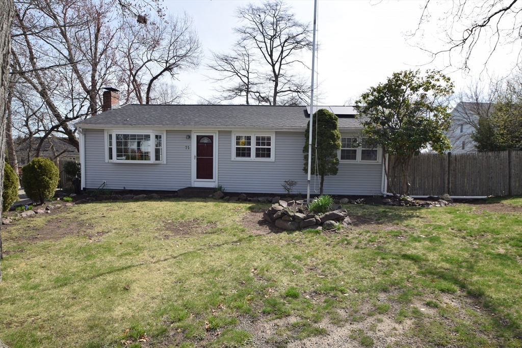 71 Rockefeller Street Randolph, MA 02368 - Photo 1 of 23 Gallery Image 1