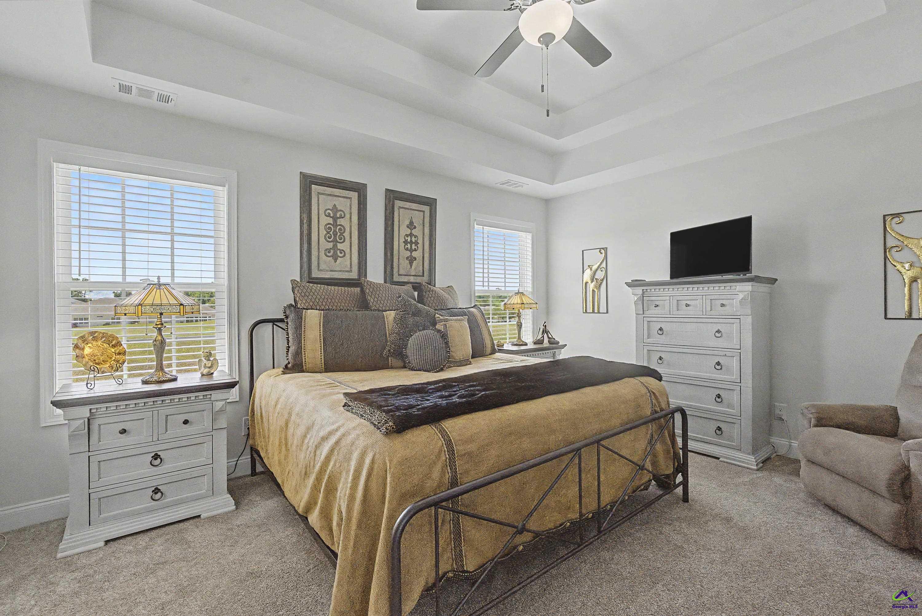 1804 Quail Ridge Lane Perry, GA 31069 - Photo 26 of 44