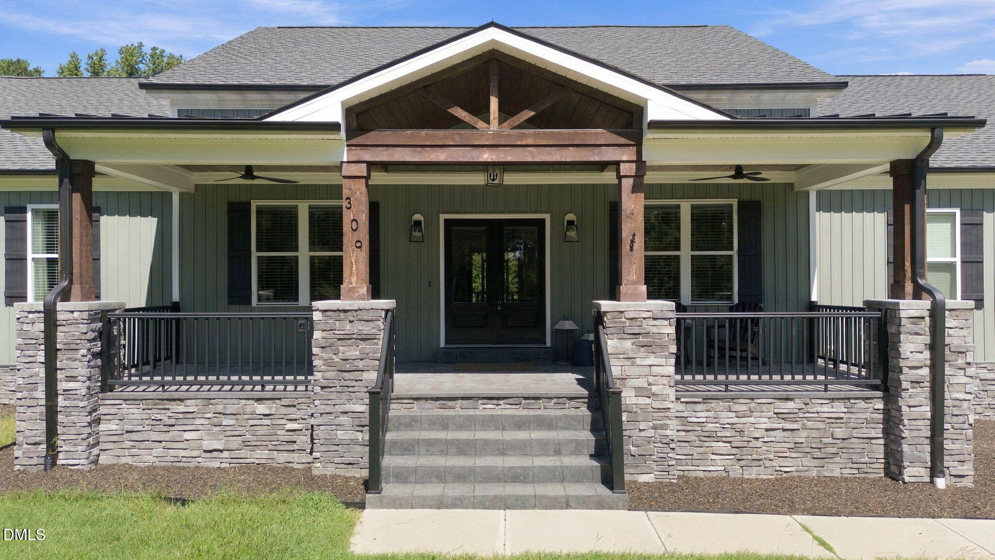 309 Turnage Road Smithfield, NC 27577 - Photo 46 of 48 16-web-or-mls-DJI_20260910123146_0764_D