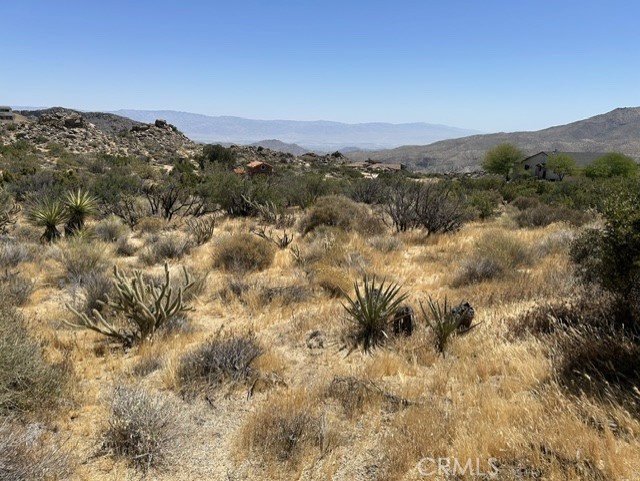 7 Carrizo Road Mountain Center, CA 92561 - Photo 2 of 4 Beautiful views down to Palm Desert!