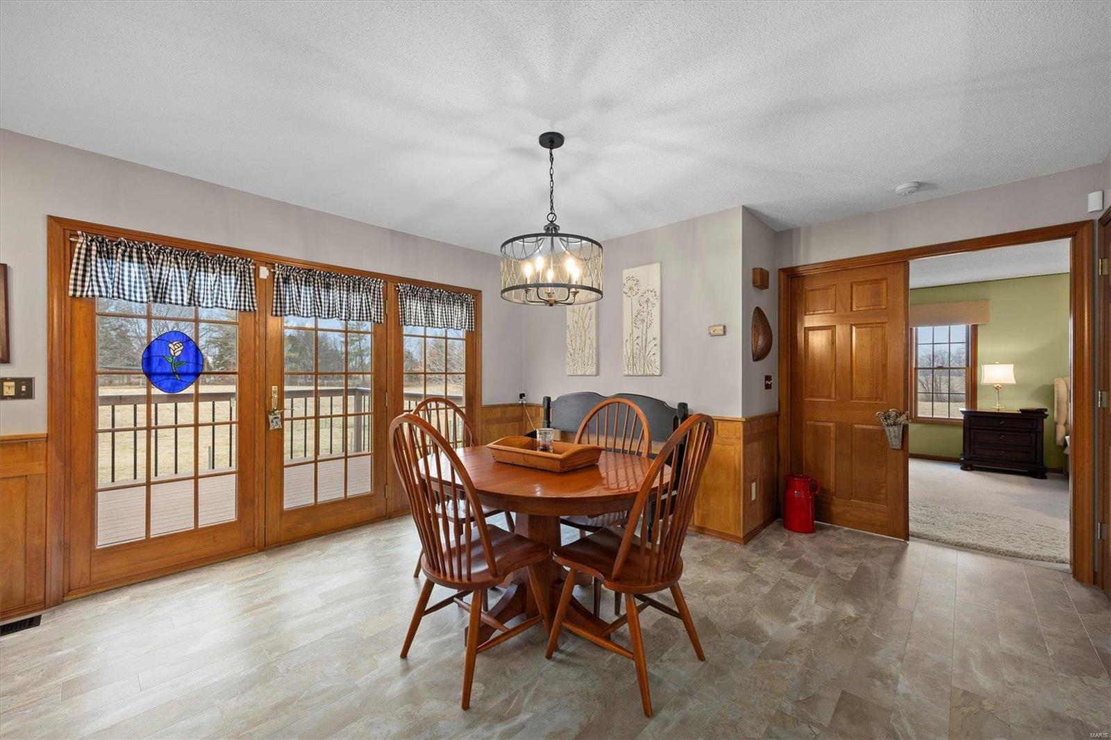 11237 Mayer Road Marine, IL 62061 - Photo 12 of 58