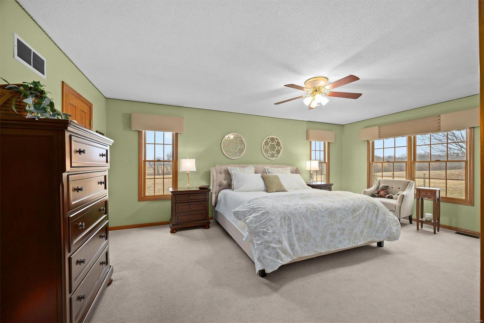 11237 Mayer Road Marine, IL 62061 - Photo 19 of 58