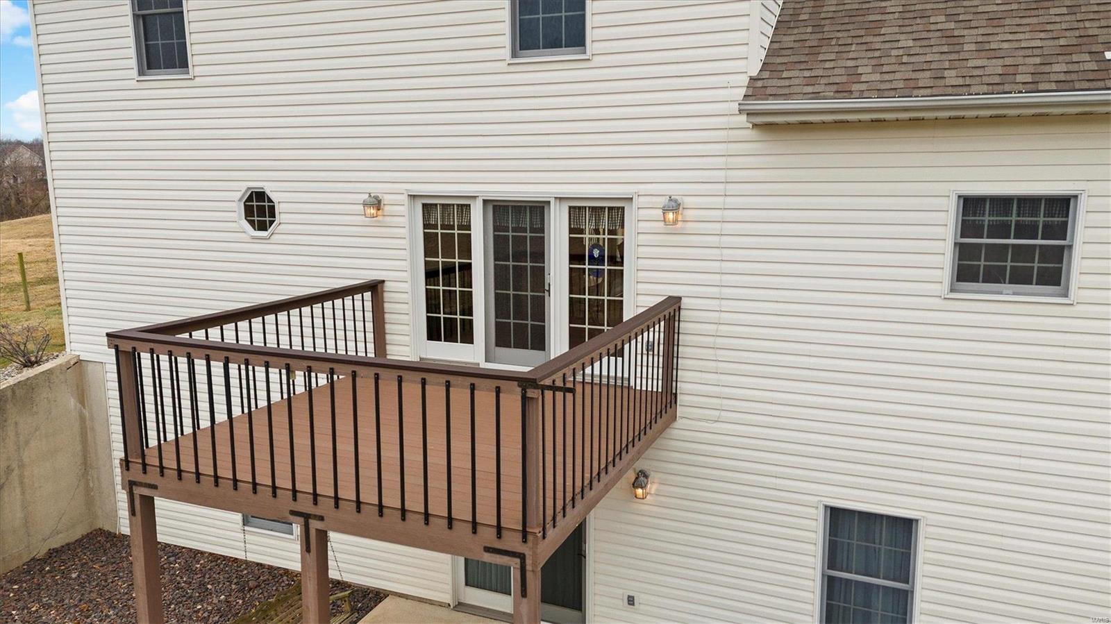 11237 Mayer Road Marine, IL 62061 - Photo 34 of 58