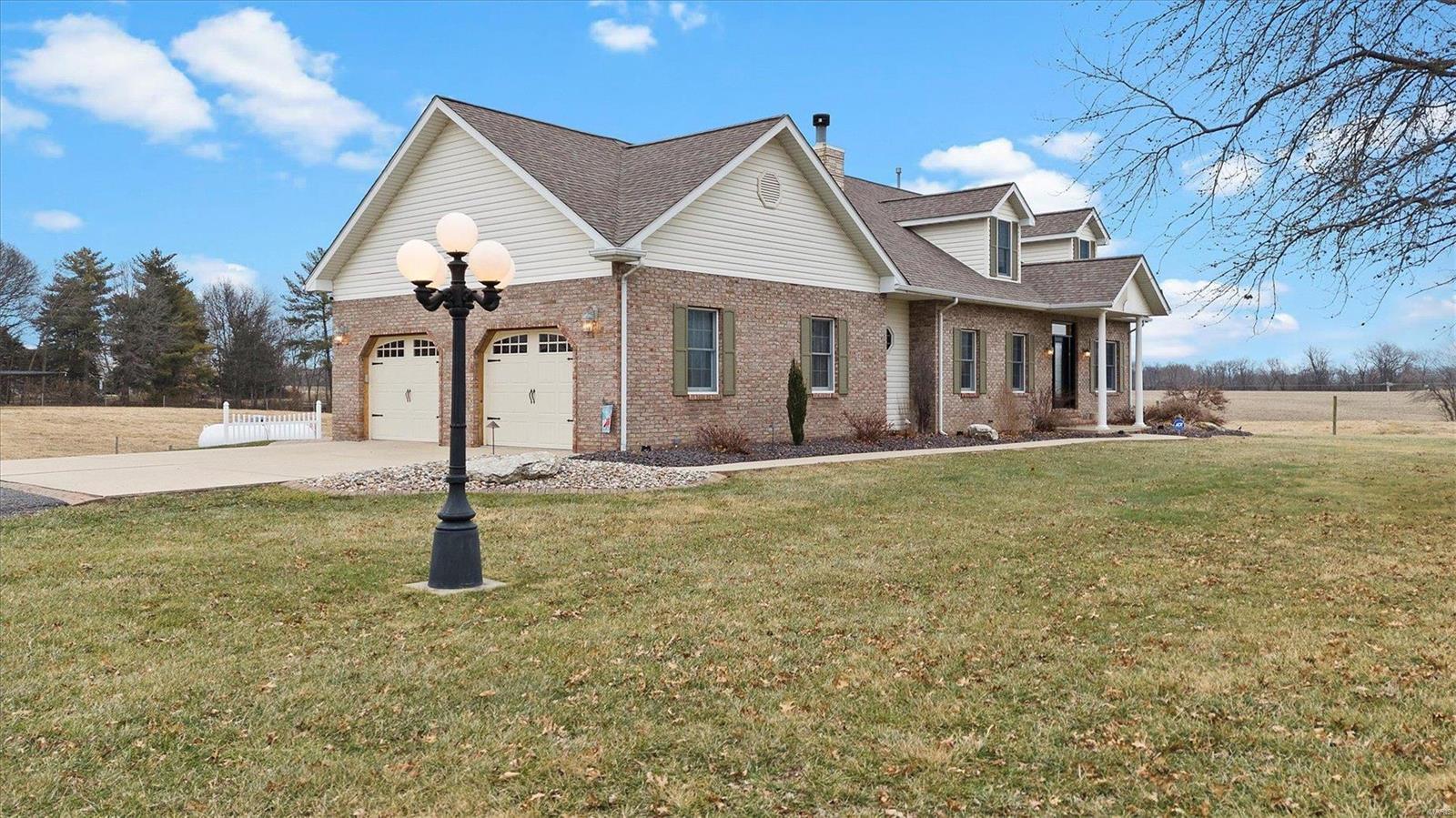 11237 Mayer Road Marine, IL 62061 - Photo 37 of 58