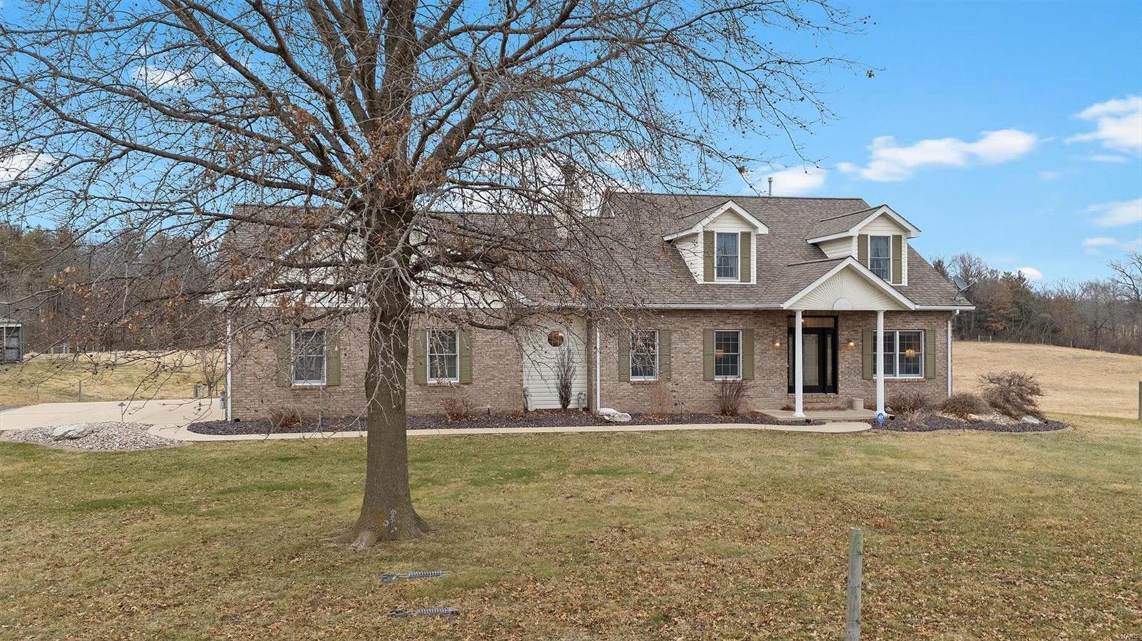 11237 Mayer Road Marine, IL 62061 - Photo 39 of 58