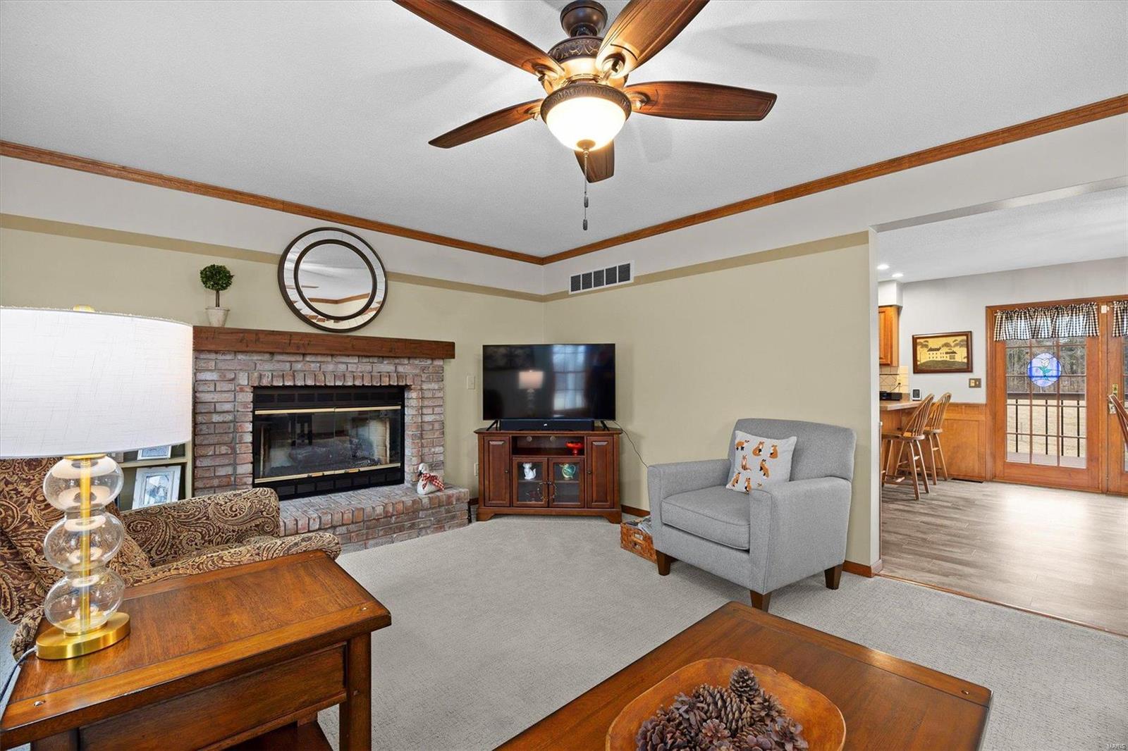11237 Mayer Road Marine, IL 62061 - Photo 4 of 58
