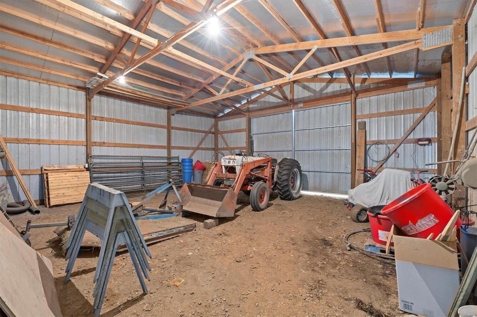 11237 Mayer Road Marine, IL 62061 - Photo 53 of 58